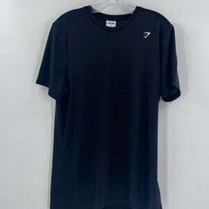 Gymshark training t-shirt new size medium regular fit